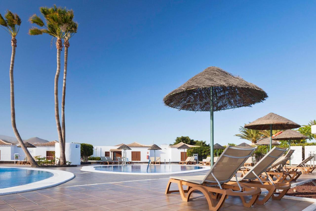Summer House, Golf Del Sur Сан Мигель Экстерьер фото