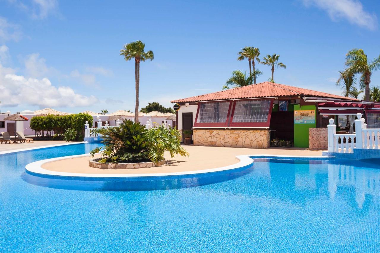 Summer House, Golf Del Sur Сан Мигель Экстерьер фото