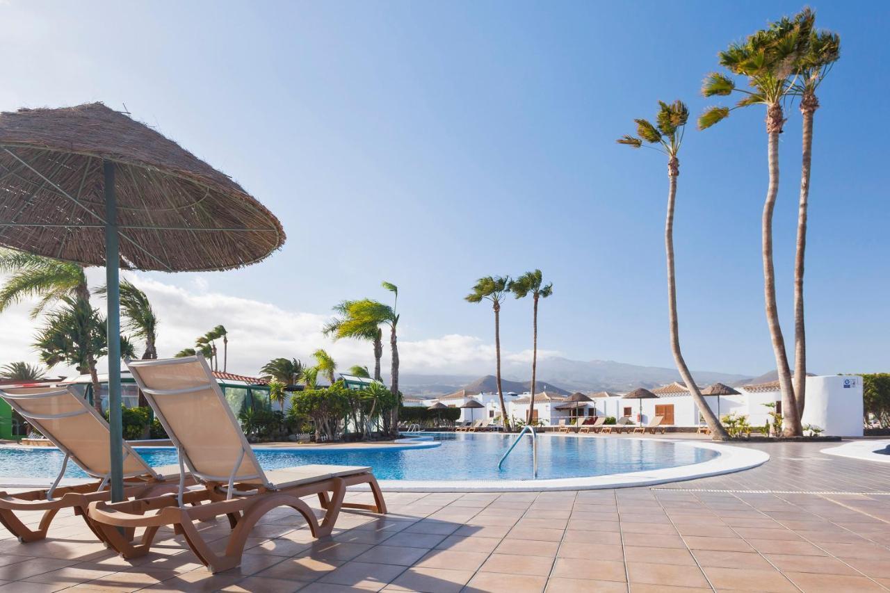 Summer House, Golf Del Sur Сан Мигель Экстерьер фото