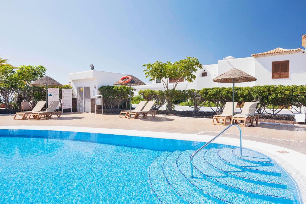 Summer House, Golf Del Sur Сан Мигель Экстерьер фото