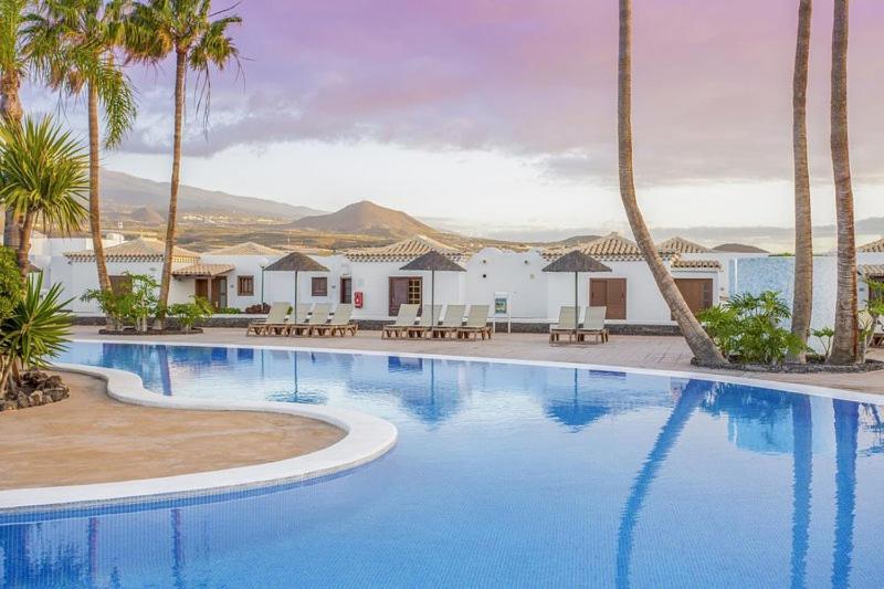 Summer House, Golf Del Sur Сан Мигель Экстерьер фото