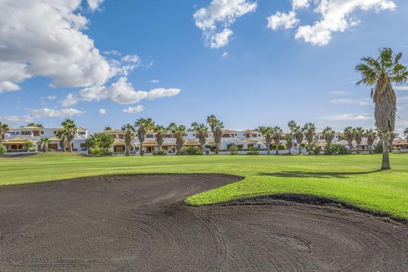 Summer House, Golf Del Sur Сан Мигель Экстерьер фото