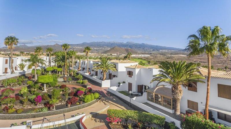 Summer House, Golf Del Sur Сан Мигель Экстерьер фото