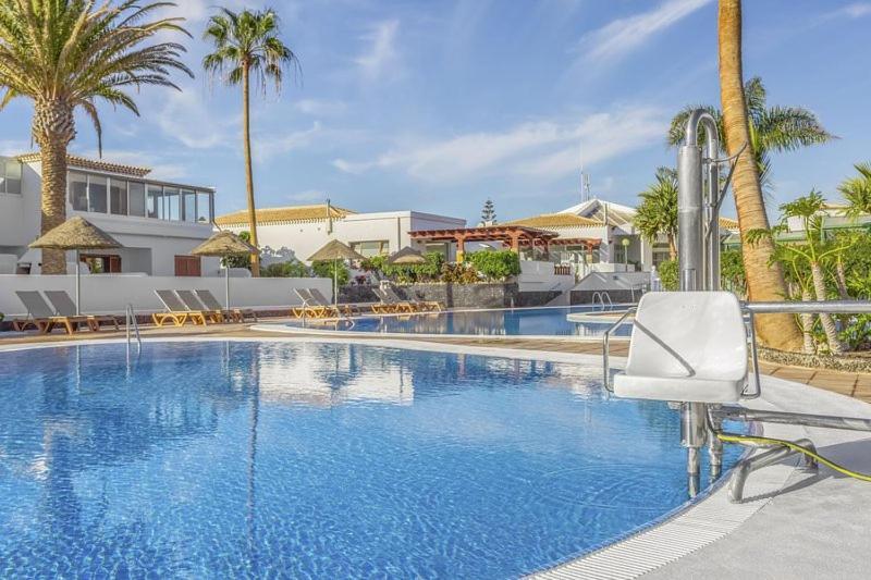 Summer House, Golf Del Sur Сан Мигель Экстерьер фото